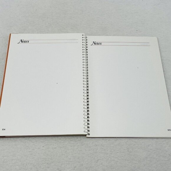 Aicr Ounce Of Prevention Cookbook Recipe American Cancer Healthy Food Fall 1986 - Picture 7 of 10